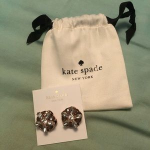 Kate Spade Earrings